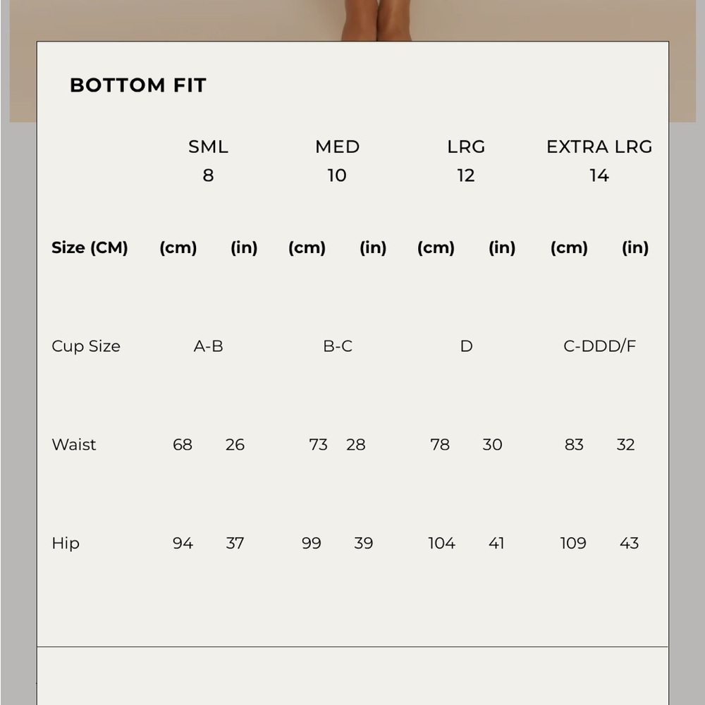 ELCE SWIM - Medium/Large - Picture 9 of 10